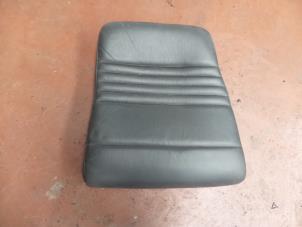 Used Rear bench seat cushion Porsche 911 (996) 3.4 Carrera 24V Price on request offered by N Kossen Autorecycling BV