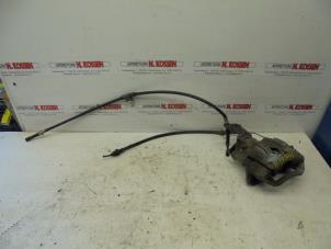 Used Rear brake calliper, right Nissan Cab Star Price on request offered by N Kossen Autorecycling BV