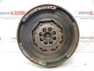 Used Dual mass flywheel Hyundai H300 Price on request offered by N Kossen Autorecycling BV