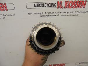 Used Crankshaft sprocket Kia Sorento Price on request offered by N Kossen Autorecycling BV