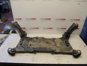 Used Subframe Ford C-Max (DXA) 1.6 TDCi 16V Van Price on request offered by N Kossen Autorecycling BV