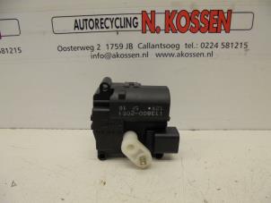 Used Heater valve motor Mitsubishi Grandis (NA) 2.4 16V MIVEC Price on request offered by N Kossen Autorecycling BV