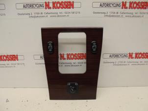 Used Electric window switch Mercedes C (W202) 1.8 C-180 16V Price on request offered by N Kossen Autorecycling BV