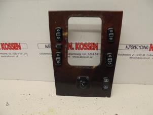 Used Electric window switch Mercedes C (W202) 2.8 C-280 24V Price on request offered by N Kossen Autorecycling BV