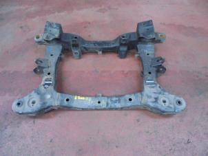 Used Subframe Hyundai H300 Price on request offered by N Kossen Autorecycling BV