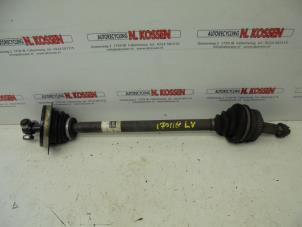 Used Front drive shaft, left Renault Espace (JE) 2.0 16V Grand Espace Price on request offered by N Kossen Autorecycling BV