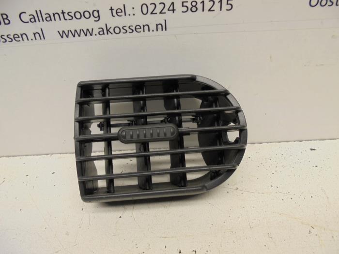 Dashboard ventilation grille OPEL Corsa D (S07) buy 63.25 €