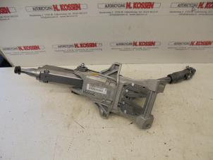 Used Steering column housing Ford C-Max (DXA) 1.6 TDCi 16V Van Price on request offered by N Kossen Autorecycling BV