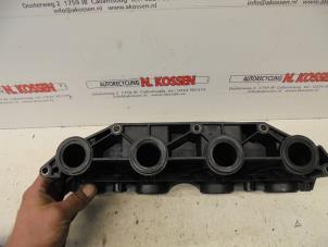 Used Intake manifold Opel Vivaro Price on request offered by N Kossen Autorecycling BV