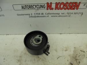 Used Drive belt tensioner Opel Vivaro Price on request offered by N Kossen Autorecycling BV