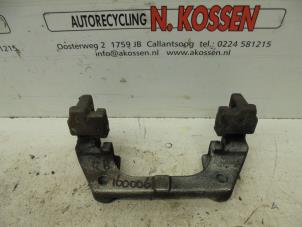 Used Rear brake calliperholder, right Ford C-Max (DXA) 1.6 TDCi 16V Van Price on request offered by N Kossen Autorecycling BV