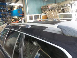Used Roof rail, left Volvo XC90 I 2.9 T6 24V Price on request offered by N Kossen Autorecycling BV