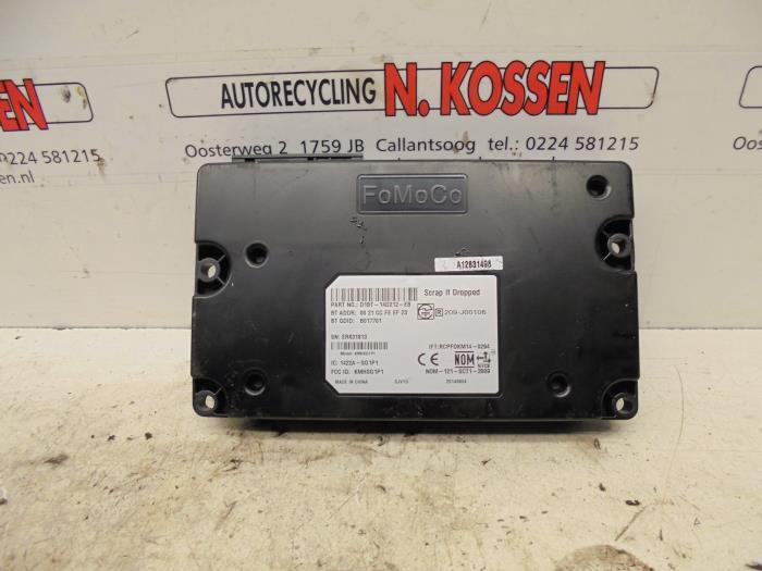 Ford C-Max Multi-media control units stock | ProxyParts.com