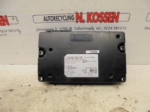 Used Multi-media control unit Ford C-Max (DXA) 1.6 TDCi 16V Van Price on request offered by N Kossen Autorecycling BV