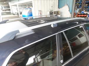 Used Roof rail, right Volvo XC90 I 2.9 T6 24V Price on request offered by N Kossen Autorecycling BV