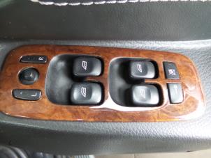 Used Electric window switch Volvo XC90 I 2.9 T6 24V Price on request offered by N Kossen Autorecycling BV