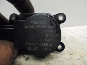 Usados Motor de válvula de calefactor Ford C-Max (DXA) 1.6 TDCi 16V Van Precio de solicitud ofrecido por N Kossen Autorecycling BV