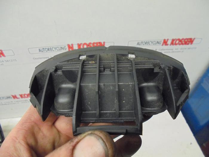 Schalter Heckklappe Opel Meriva 13194712 GM