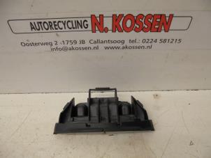 Used Tailgate switch Opel Meriva Price on request offered by N Kossen Autorecycling BV