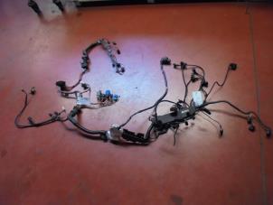 Usagé Faisceau de câbles BMW 5-Serie Prix sur demande proposé par N Kossen Autorecycling BV