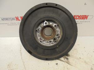 Used Crankshaft pulley Ssang Yong Korando Price on request offered by N Kossen Autorecycling BV