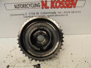 Used Crankshaft sprocket Ssang Yong Korando Price on request offered by N Kossen Autorecycling BV
