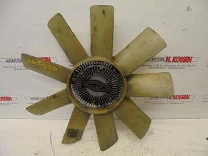 Used Viscous cooling fan Ssang Yong Korando Price on request offered by N Kossen Autorecycling BV
