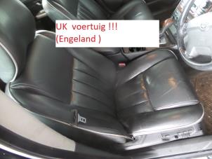 Used Seat, right Volvo XC90 I 2.9 T6 24V Price on request offered by N Kossen Autorecycling BV