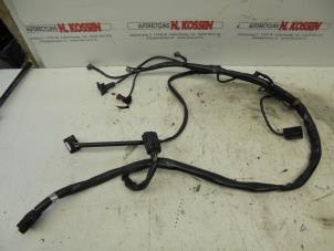 Used Wiring harness Ssang Yong Korando Cabrio (KJ) 2.9 TD Price on request offered by N Kossen Autorecycling BV