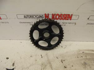 Used Crankshaft sprocket Ssang Yong Korando Price on request offered by N Kossen Autorecycling BV