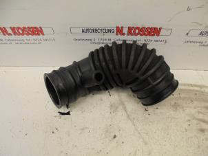 Used Air intake hose Ssang Yong Korando Price on request offered by N Kossen Autorecycling BV