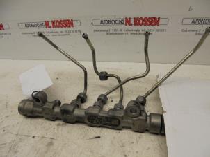 Used Fuel injector nozzle Renault Master Price on request offered by N Kossen Autorecycling BV