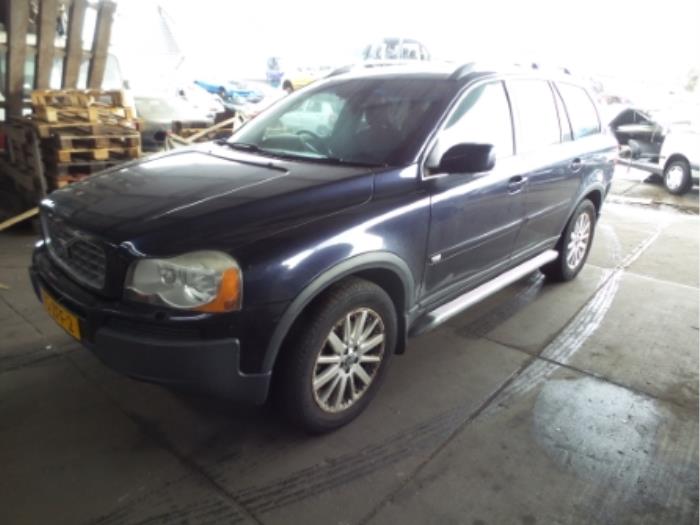 Używane Szyberdach Volvo XC90 I 2.9 T6 24V Cena na żądanie oferowane przez N Kossen Autorecycling BV