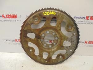 Used Starter ring gear Dodge Ram 3500 Standard Cab (DR/DH/D1/DC/DM) 5.7 V8 Hemi 2500 4x2 Price on request offered by N Kossen Autorecycling BV