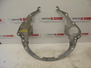 Used Intermediate plate motor Dodge Ram 3500 Standard Cab (DR/DH/D1/DC/DM) 5.7 V8 Hemi 2500 4x2 Price on request offered by N Kossen Autorecycling BV