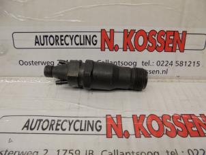 Usagé Injecteur (diesel) Ssang Yong Korando Prix sur demande proposé par N Kossen Autorecycling BV