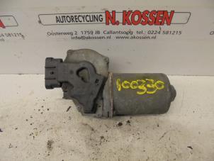 Used Front wiper motor Smart City-Coupé 0.6 Turbo i.c. Smart&Pulse Price on request offered by N Kossen Autorecycling BV