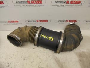 Gebrauchte Ansaugschlauch Luft Dodge Ram 3500 Standard Cab (DR/DH/D1/DC/DM) 5.9 TDi V6 2500 4x4 Pick-up Preis auf Anfrage angeboten von N Kossen Autorecycling BV