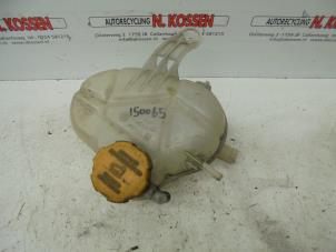 Used Expansion vessel Opel Corsa D 1.0 Price on request offered by N Kossen Autorecycling BV