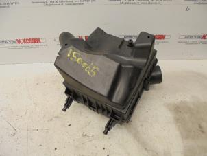 Used Air box Opel Corsa D 1.0 Price on request offered by N Kossen Autorecycling BV