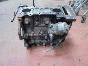 Used Engine crankcase Mini Cooper Price on request offered by N Kossen Autorecycling BV