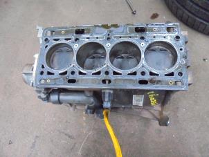 Used Engine crankcase Renault Twingo Price on request offered by N Kossen Autorecycling BV