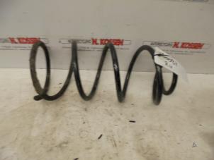 Used Front spring screw Volvo V50 (MW) 1.8 16V Price on request offered by N Kossen Autorecycling BV
