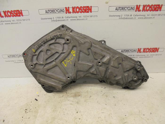 Usagé Couvercle de distribution Kia Sorento Prix sur demande proposé par N Kossen Autorecycling BV