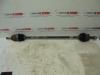 Opel Corsa D 1.0 Front drive shaft, right
