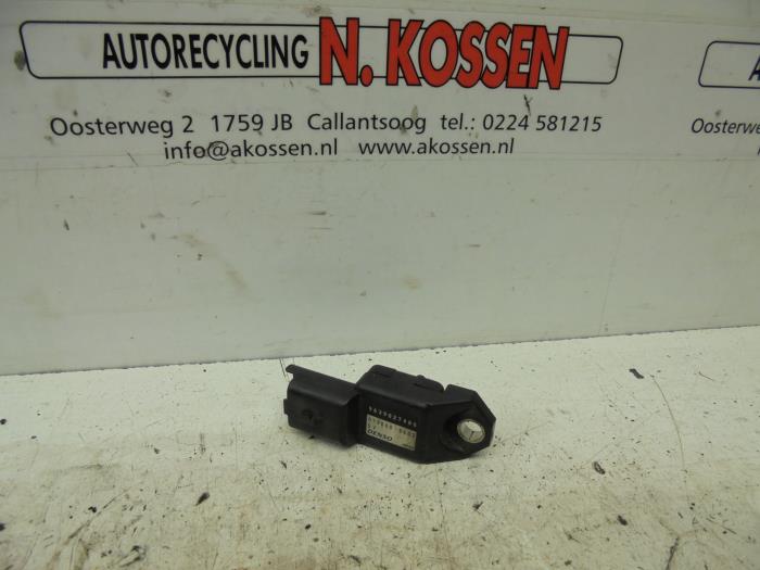 Begagnade MAP-sensor (insugsrör) Volvo V50 (MW) 1.6 D 16V Pris på förfrågan erbjuds av N Kossen Autorecycling BV