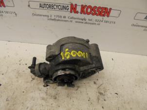 Usados Bomba de vacío (diésel) Volvo V50 (MW) 1.6 D 16V Precio de solicitud ofrecido por N Kossen Autorecycling BV