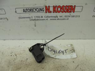 Usados Sensor de cigüeñal Volvo V50 (MW) 1.6 D 16V Precio de solicitud ofrecido por N Kossen Autorecycling BV