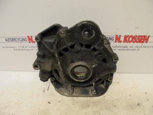 Used Oil pump Mercedes Sprinter 3,5t (906.73) 316 CDI 16V Price on request offered by N Kossen Autorecycling BV