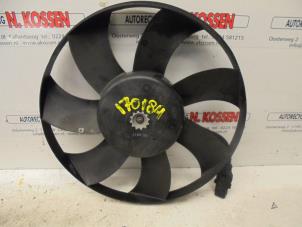 Used Cooling fans Hyundai Matrix 1.6 16V Price on request offered by N Kossen Autorecycling BV